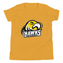 CSM Baseball Youth Short Sleeve T-Shirt