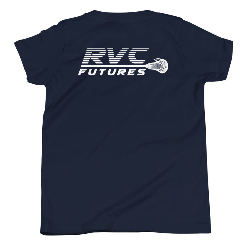 RVC Sasquatch Youth Short Sleeve T-Shirt