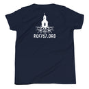 RCF Youth Short Sleeve T-Shirt