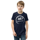 iM3 Youth Short Sleeve T-Shirt