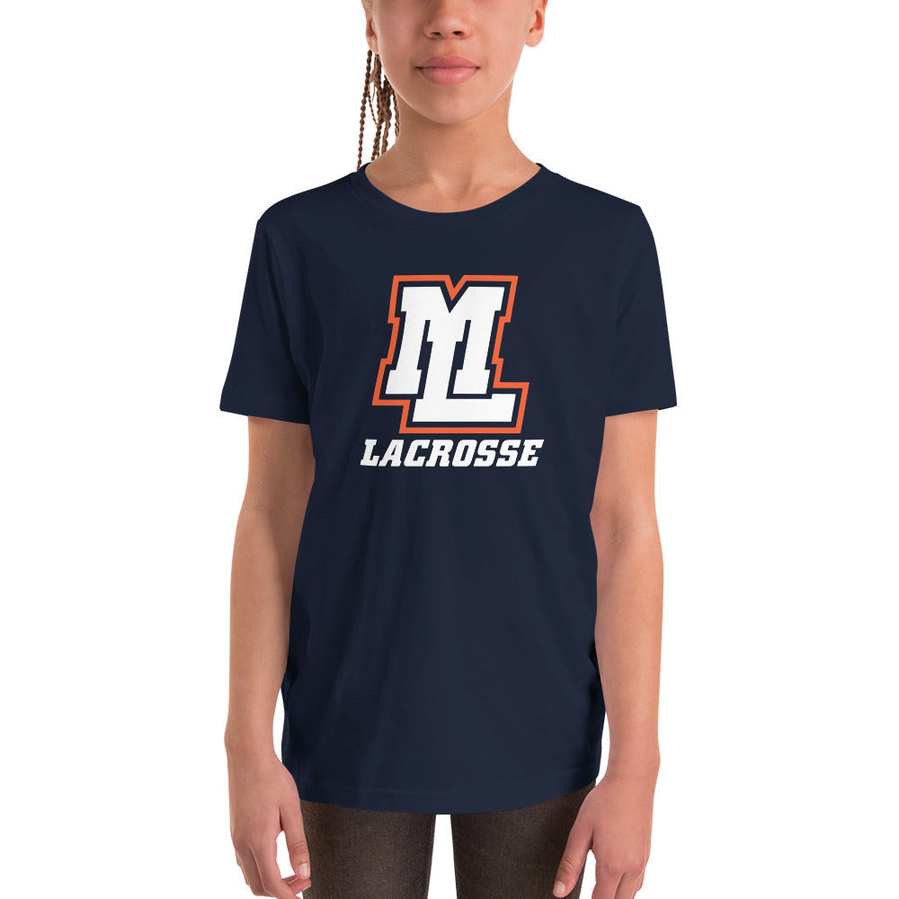 ML Youth Short Sleeve T-Shirt