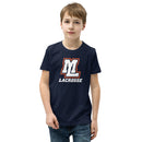ML Youth Short Sleeve T-Shirt