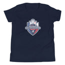 MCLA 2022 Youth Short Sleeve T-Shirt