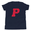 SPB "P" Youth Short Sleeve T-Shirt