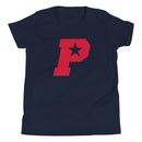 SPB "P" Youth Short Sleeve T-Shirt