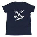Unionville Lightning FH Youth Short Sleeve T-Shirt