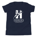 Heroes Homestead Youth Short Sleeve T-Shirt