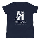 Heroes Homestead Youth Short Sleeve T-Shirt