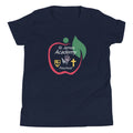 SJA Youth Short Sleeve T-Shirt