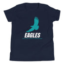 BOES Youth Short Sleeve T-Shirt