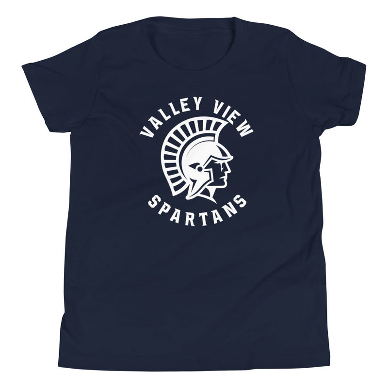 VVS Youth Short Sleeve T-Shirt