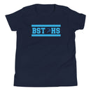 BST Youth Short Sleeve T-Shirt