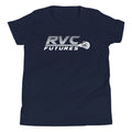 Camiseta de manga corta juvenil RVC