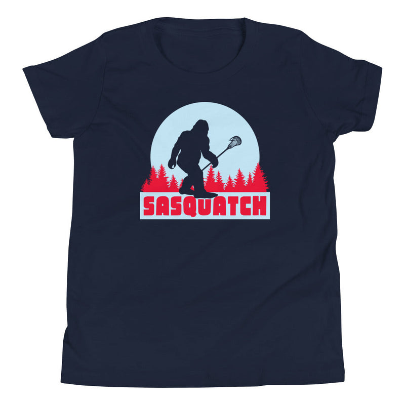 RVC Sasquatch Youth Short Sleeve T-Shirt