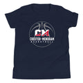 Camiseta de manga corta juvenil CMB