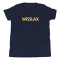 Wisslax Youth Short Sleeve T-Shirt