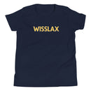 Wisslax Youth Short Sleeve T-Shirt