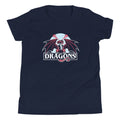 RVC Dragons Youth Short Sleeve T-Shirt