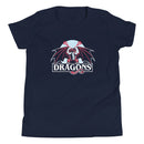 RVC Dragons Youth Short Sleeve T-Shirt