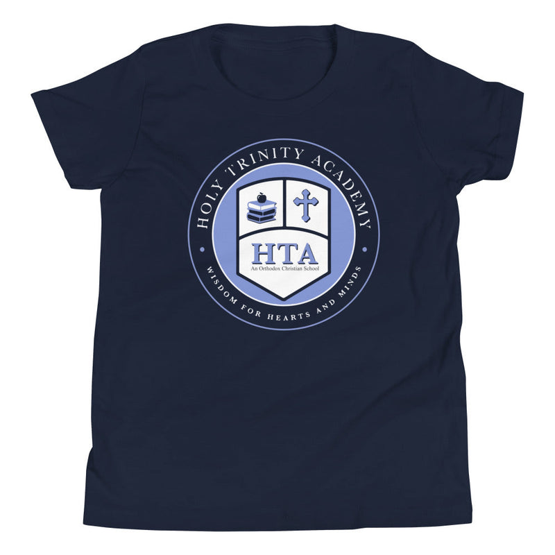 HTA Youth Short Sleeve T-Shirt