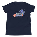 Camiseta de manga corta juvenil de IEW