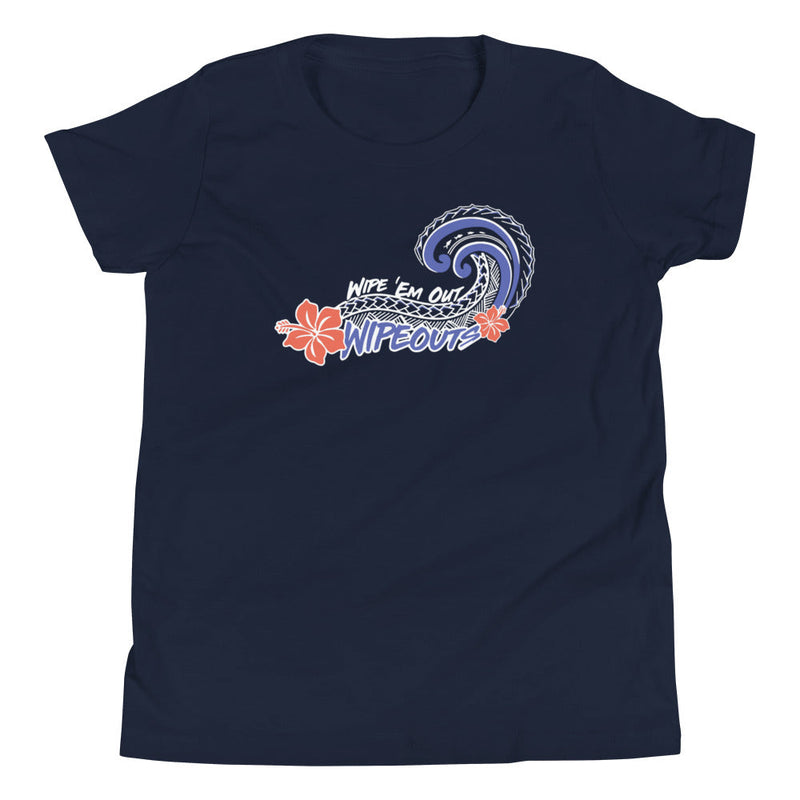 IEW Youth Short Sleeve T-Shirt