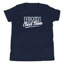 Camiseta de manga corta juvenil de la RWU