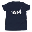 Camiseta de manga corta juvenil AM v2