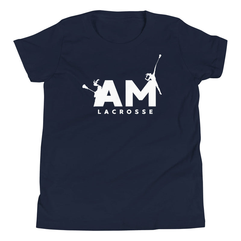 AM Youth Short Sleeve T-Shirt v2