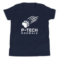 P TECH Youth Short Sleeve T-Shirt