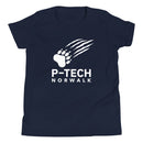 P TECH Youth Short Sleeve T-Shirt