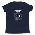 Hallmark Holland Youth Short Sleeve T-Shirt