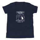 Hallmark Holland Youth Short Sleeve T-Shirt