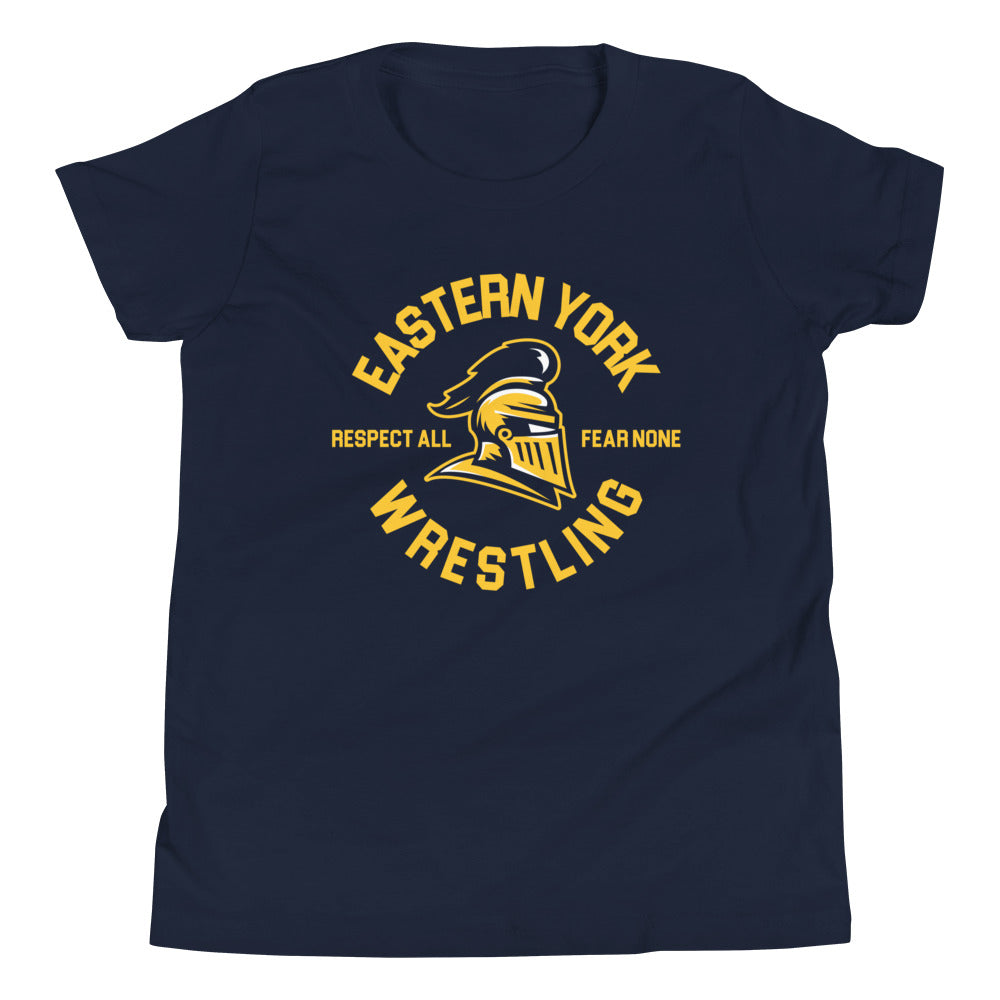 EYW Youth Short Sleeve T-Shirt