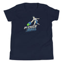 PickleBall Youth Short Sleeve T-Shirt