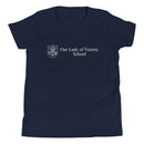 OLV Youth Short Sleeve T-Shirt v2