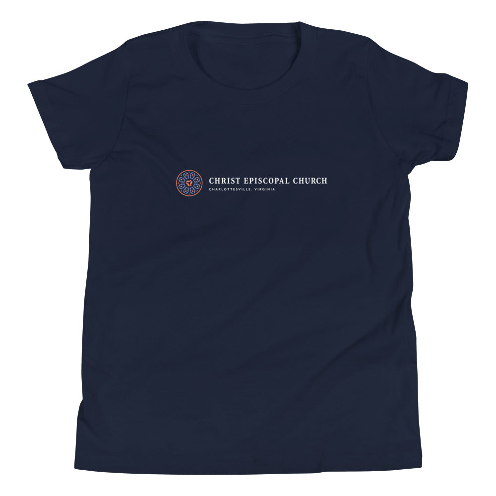 CEC Youth Short Sleeve T-Shirt V2