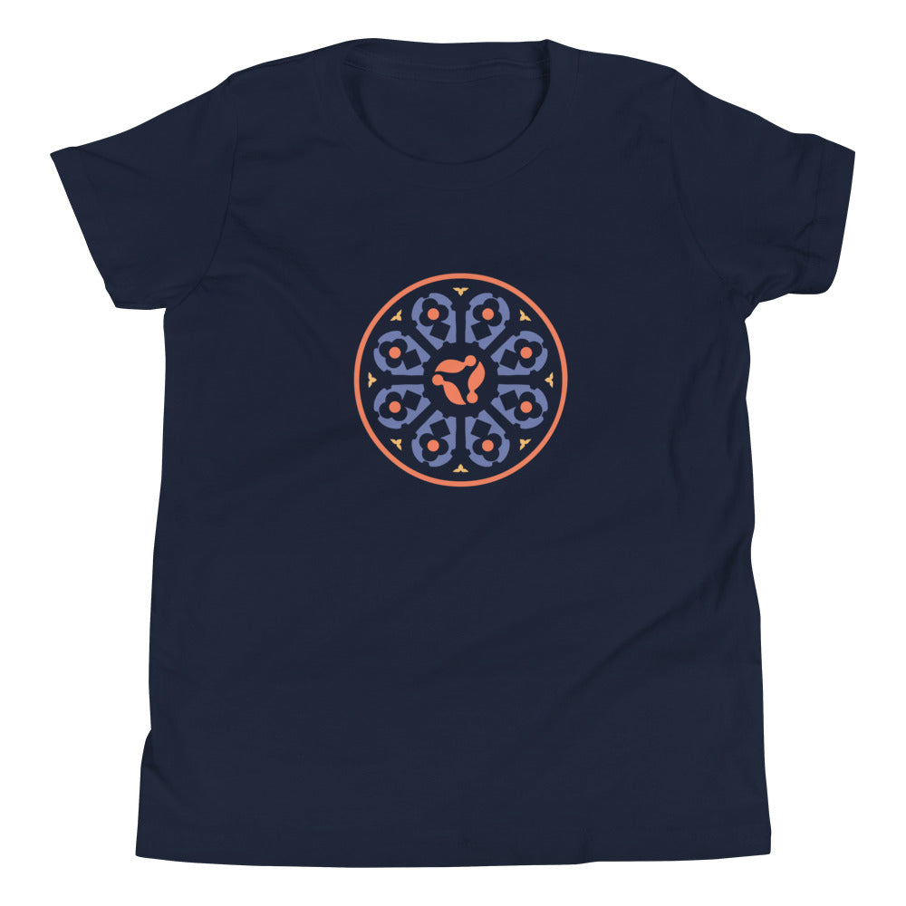 CEC Youth Short Sleeve T-Shirt V3