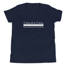 CDLC Youth Short Sleeve T-Shirt