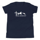 CMA Youth Short Sleeve T-Shirt
