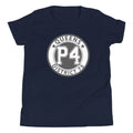 p4 Youth Short Sleeve T-Shirt