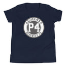 p4 Youth Short Sleeve T-Shirt