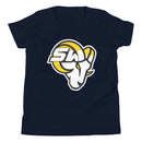 Tucson v3 Youth Short Sleeve T-Shirt