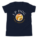 Up Dog Yoga Youth Short Sleeve T-Shirt