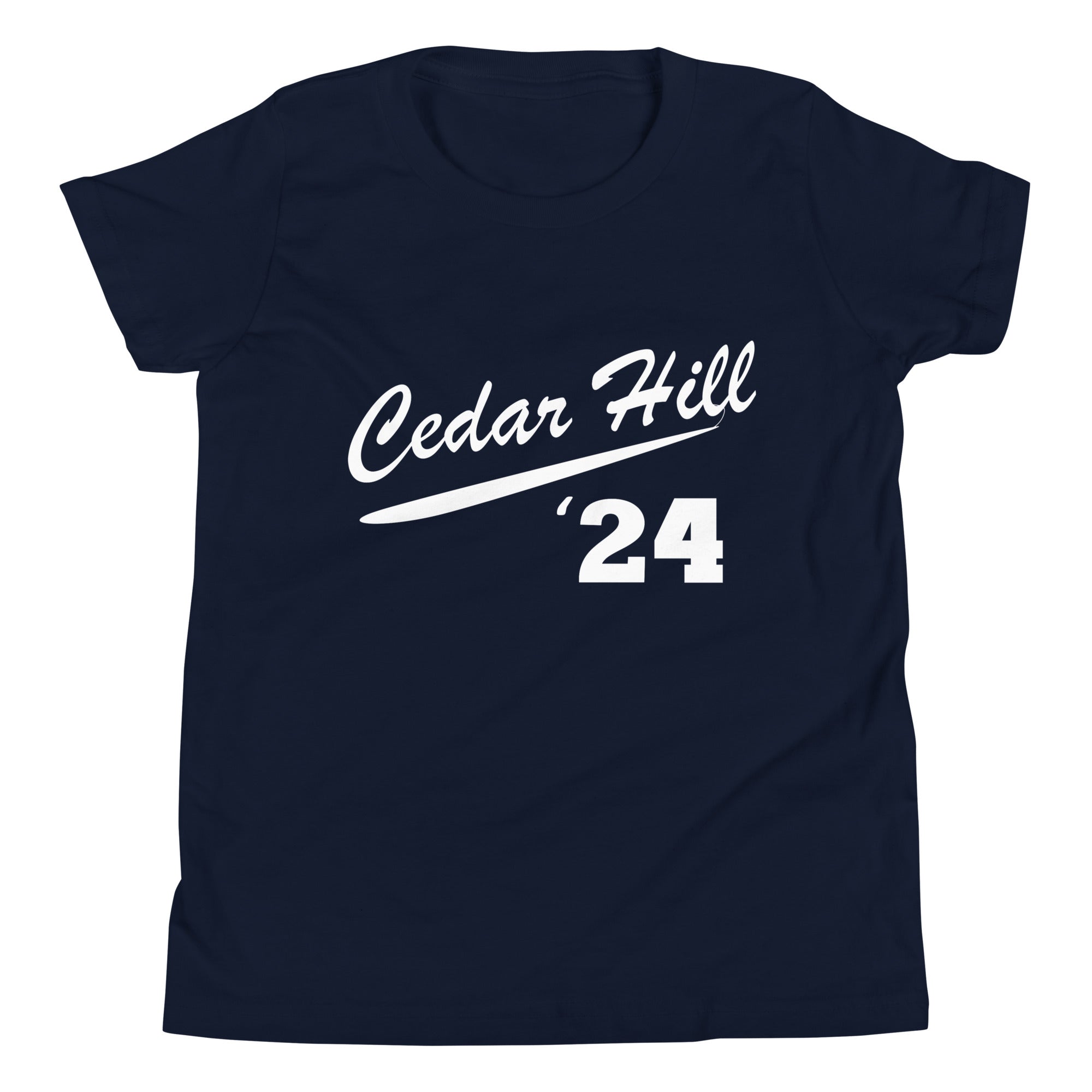 CHC 24 Youth Short Sleeve T-Shirt