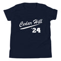 CHC 24 Youth Short Sleeve T-Shirt