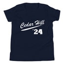 CHC 24 Youth Short Sleeve T-Shirt