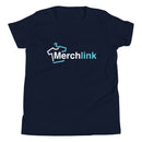 Merchlink Youth Short Sleeve T-Shirt