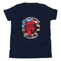 CGA Youth Short Sleeve T-Shirt v5