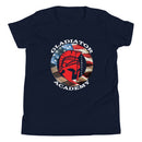 CGA Youth Short Sleeve T-Shirt v5